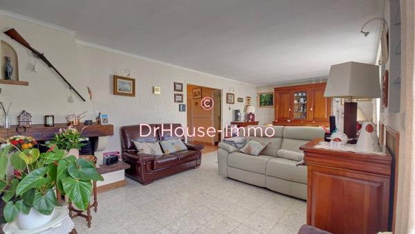 Maison à vendre 7 pièces de 147 m²