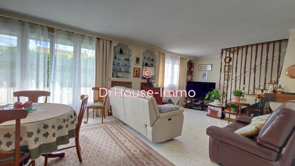 Maison à vendre 7 pièces de 147 m²