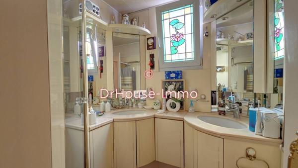 Maison à vendre 7 pièces de 147 m²