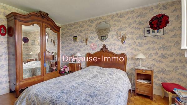 Maison à vendre 7 pièces de 147 m²