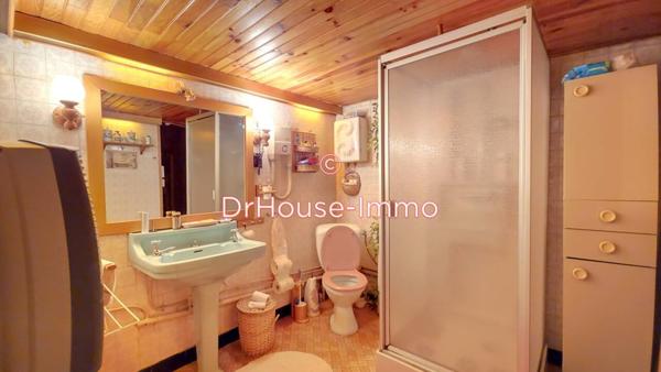 Maison à vendre 7 pièces de 147 m²