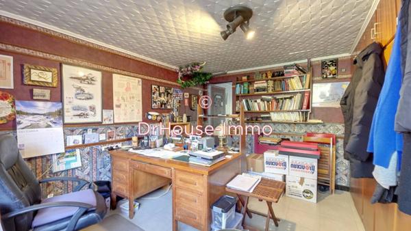 Maison à vendre 7 pièces de 147 m²