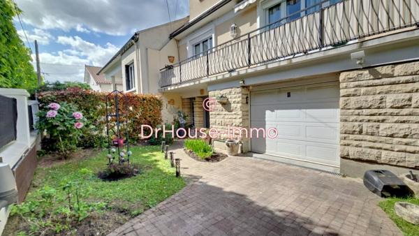 Maison à vendre 7 pièces de 147 m²