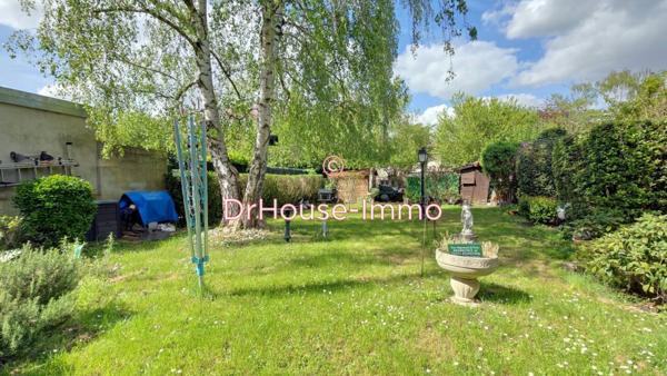 Maison à vendre 7 pièces de 147 m²