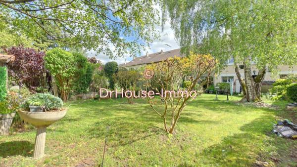 Maison à vendre 7 pièces de 147 m²