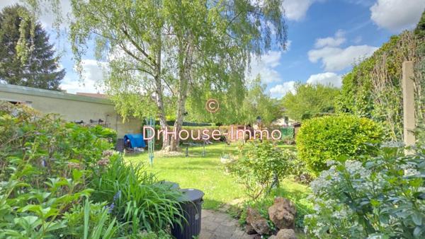 Maison à vendre 7 pièces de 147 m²