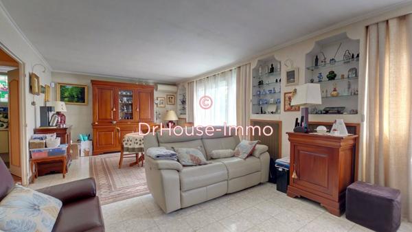Maison à vendre 7 pièces de 147 m²