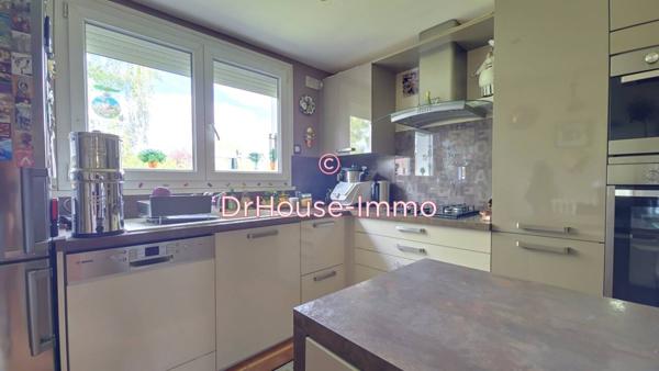 Maison à vendre 7 pièces de 147 m²