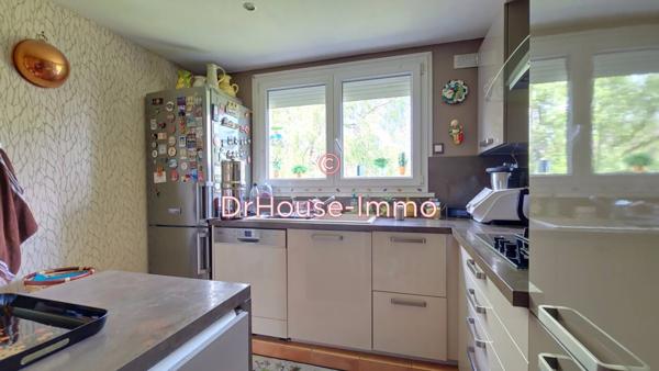 Maison à vendre 7 pièces de 147 m²