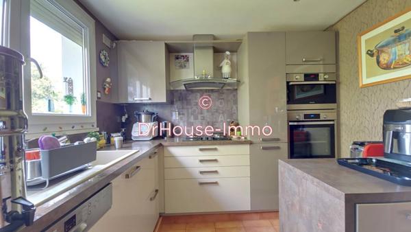 Maison à vendre 7 pièces de 147 m²