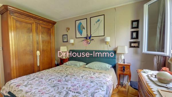 Maison à vendre 7 pièces de 147 m²