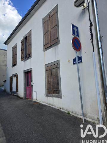 Appartement à vendre 4 pièces 89 m² Pompey