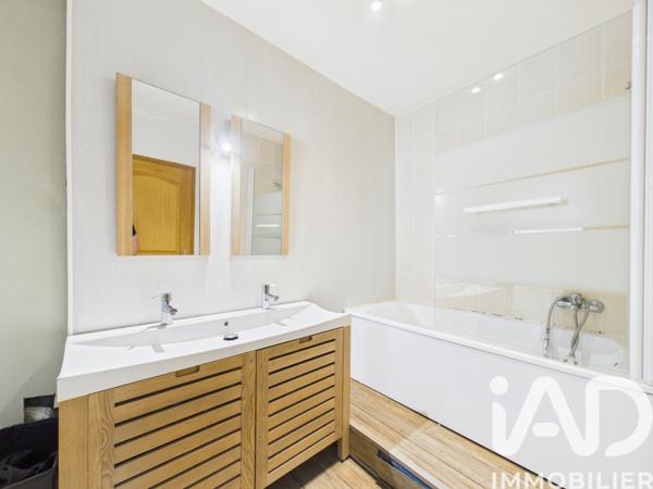 Appartement à vendre 4 pièces 89 m² Pompey