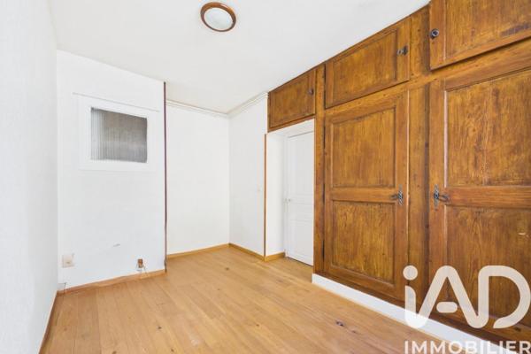 Appartement à vendre 4 pièces 89 m² Pompey