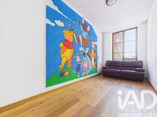 Appartement à vendre 4 pièces 89 m² Pompey