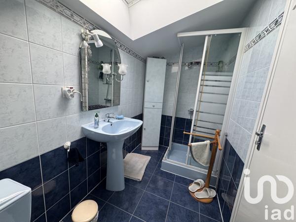 Maison à vendre 4 pièces 161 m² La Haie-Fouassière