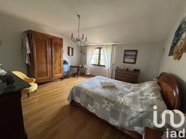 Maison à vendre 4 pièces 161 m² La Haie-Fouassière