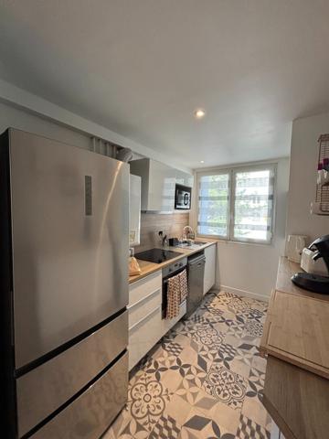 Magnifique appartement T5 entièrement rénové de 82 m²