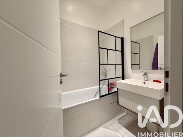 Appartement à vendre 5 pièces 111 m² Nogent-sur-Marne