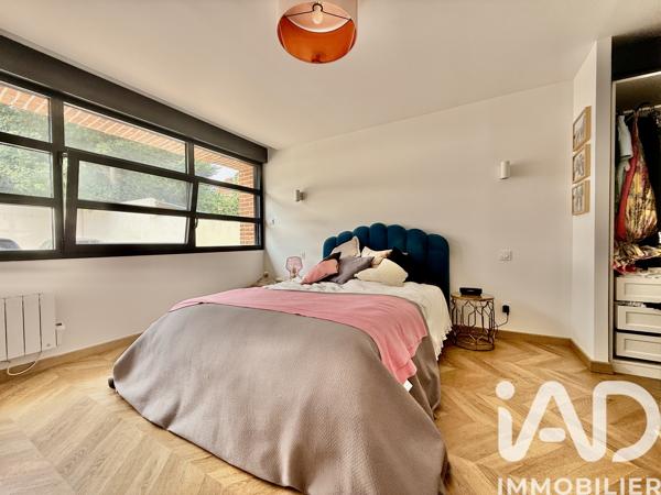 Appartement à vendre 5 pièces 111 m² Nogent-sur-Marne