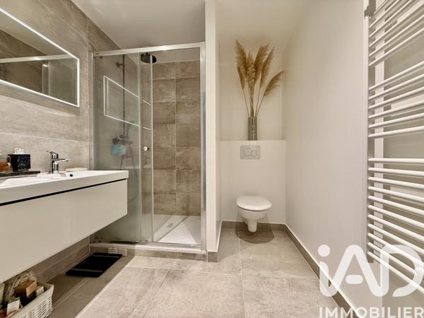 Appartement à vendre 5 pièces 111 m² Nogent-sur-Marne