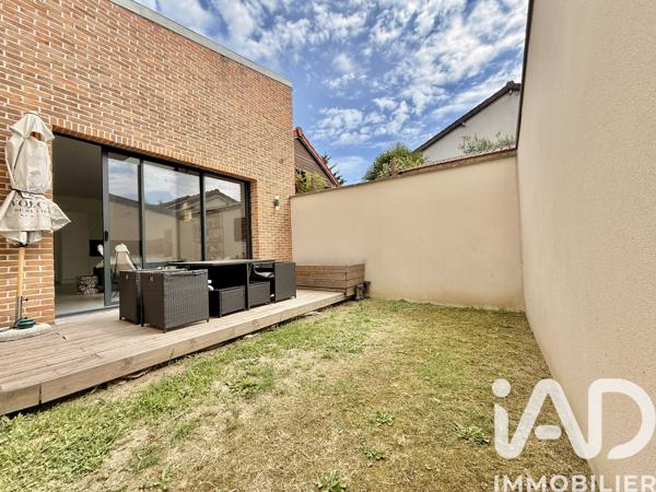 Appartement à vendre 5 pièces 111 m² Nogent-sur-Marne