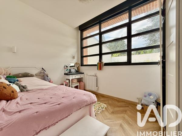 Appartement à vendre 5 pièces 111 m² Nogent-sur-Marne