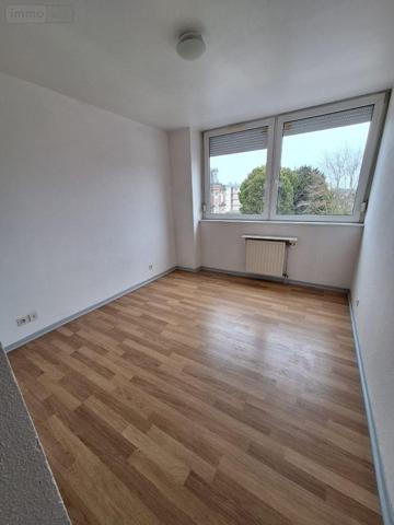 Appartement à vendre à Troyes dans l'Aube (10000), ref : 10378/1305