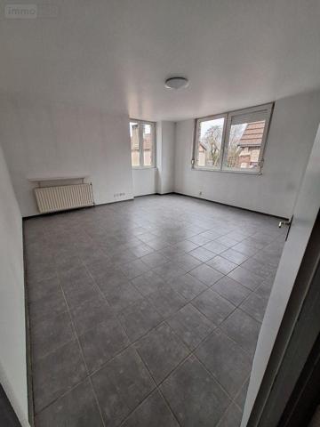 Appartement à vendre à Troyes dans l'Aube (10000), ref : 10378/1305