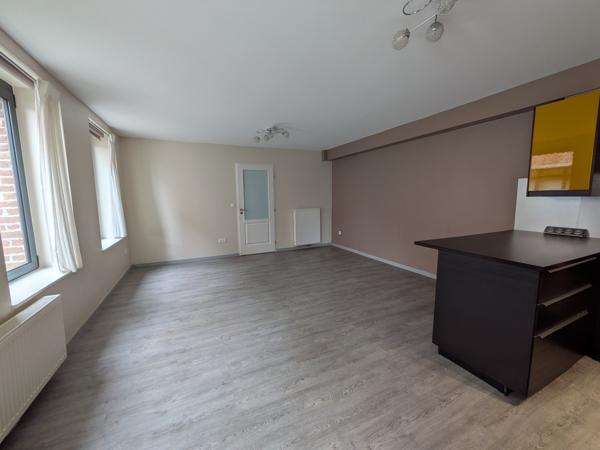 Seclin – T3 65 m² - parking À Seclin , bel appartement à la disposition idéale :