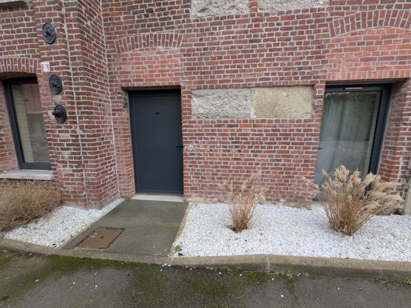 Seclin – T3 65 m² - parking À Seclin , bel appartement à la disposition idéale :
