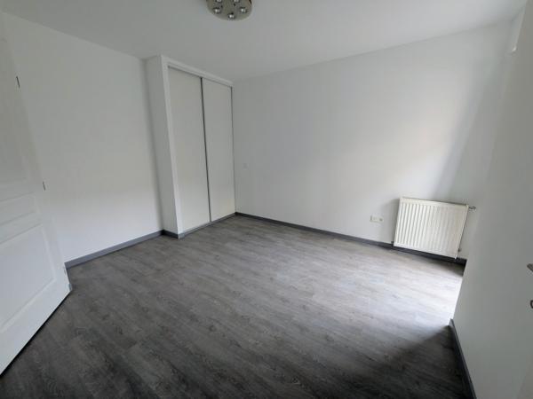 Seclin – T3 65 m² - parking À Seclin , bel appartement à la disposition idéale :