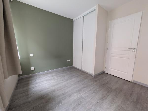 Seclin – T3 65 m² - parking À Seclin , bel appartement à la disposition idéale :