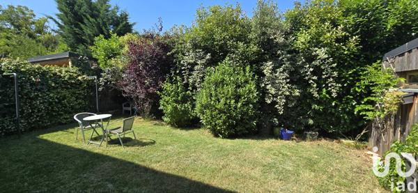 Maison à vendre 7 pièces 149 m² Saint-Ambroix