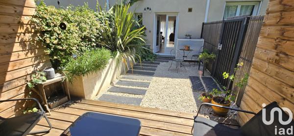 Maison à vendre 7 pièces 149 m² Saint-Ambroix