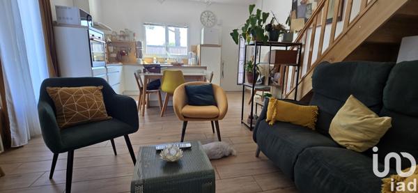 Maison à vendre 7 pièces 149 m² Saint-Ambroix