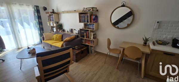 Maison à vendre 7 pièces 149 m² Saint-Ambroix