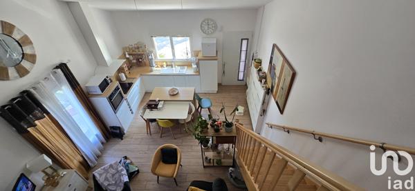 Maison à vendre 7 pièces 149 m² Saint-Ambroix