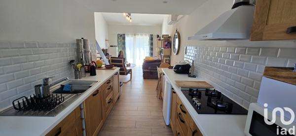 Maison à vendre 7 pièces 149 m² Saint-Ambroix