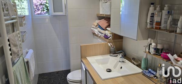 Maison à vendre 7 pièces 149 m² Saint-Ambroix