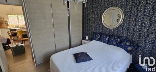 Maison à vendre 7 pièces 149 m² Saint-Ambroix