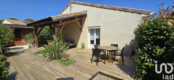 Maison à vendre 7 pièces 149 m² Saint-Ambroix