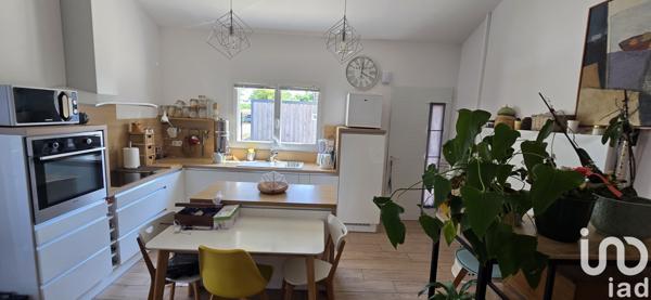 Maison à vendre 7 pièces 149 m² Saint-Ambroix