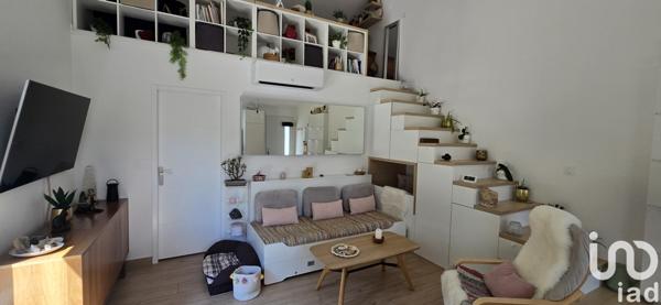 Maison à vendre 7 pièces 149 m² Saint-Ambroix