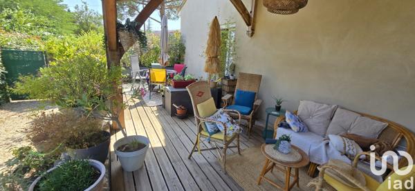 Maison à vendre 7 pièces 149 m² Saint-Ambroix