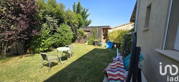 Maison à vendre 7 pièces 149 m² Saint-Ambroix