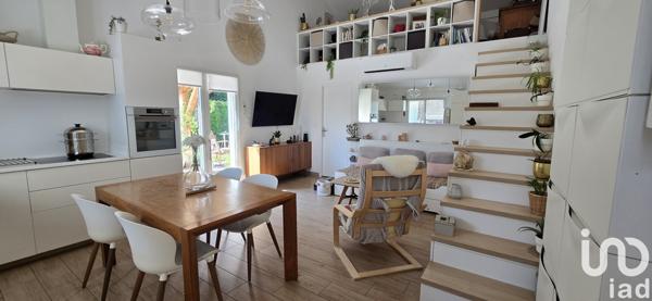 Maison à vendre 7 pièces 149 m² Saint-Ambroix