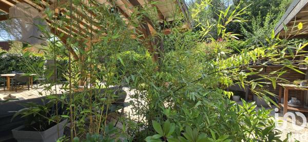 Maison à vendre 7 pièces 149 m² Saint-Ambroix