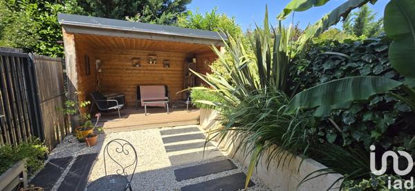 Maison à vendre 7 pièces 149 m² Saint-Ambroix