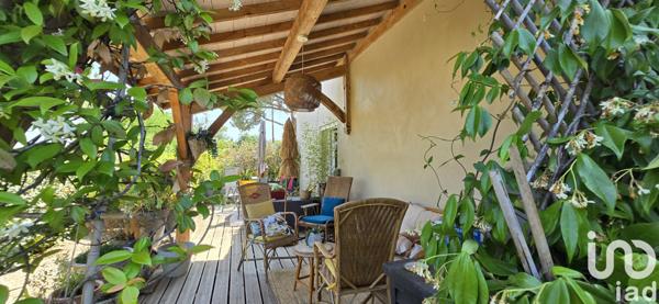 Maison à vendre 7 pièces 149 m² Saint-Ambroix